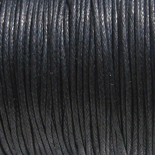 70 mètres - 7000cm fil coton ciré cordon 1mm au...